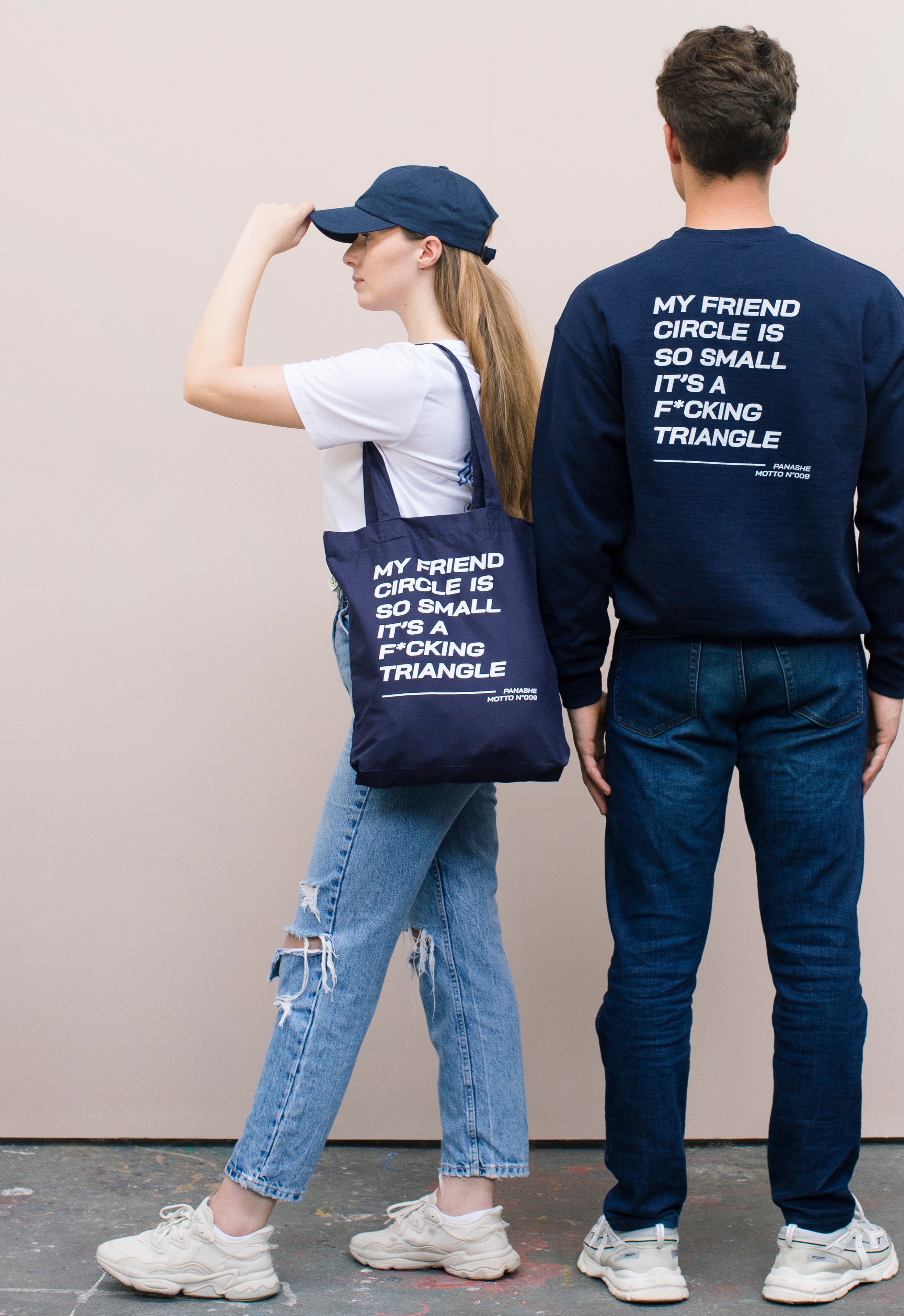 tote bag en coton biologique et vegan certifié marque streetwear unisexe eco-friendly