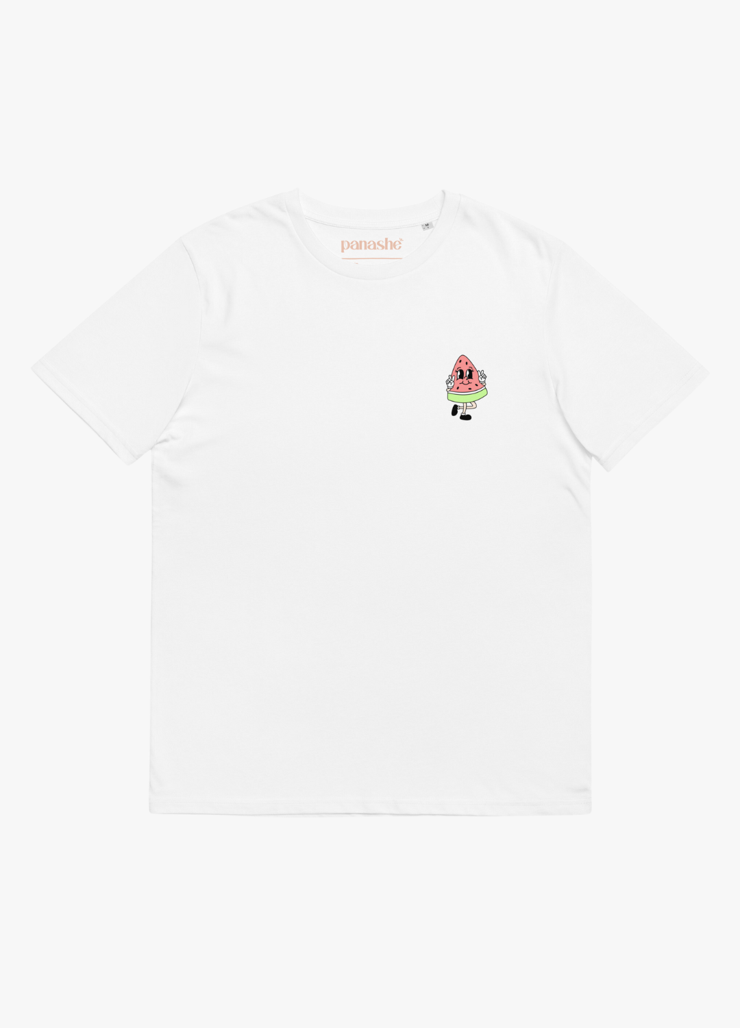 Tshirt durable Summer Essentials - Sweet Watermelon